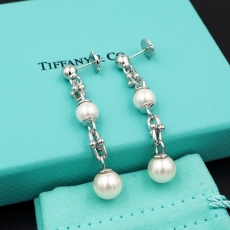 Tiffany Earrings